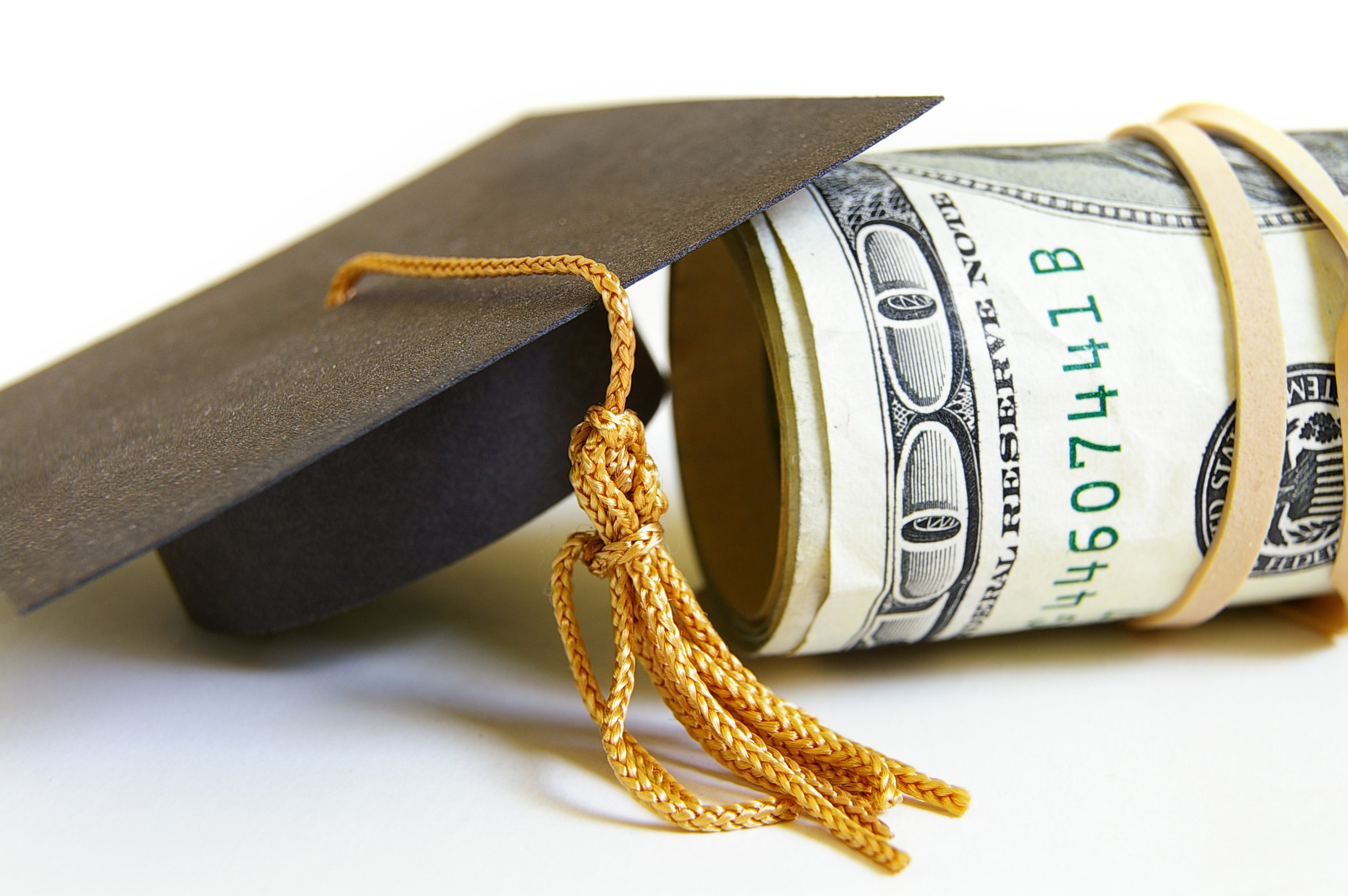 Ihelp Student Loan Consolidation